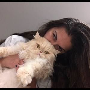 Meet your Posher, Tamara